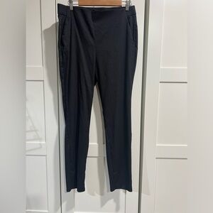 Vera Wang Dress Pants. Skinny style. Size Large (size 12)